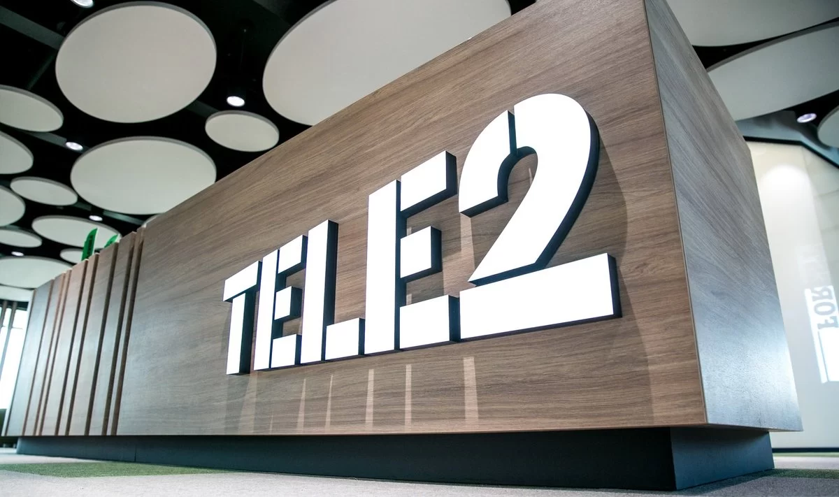 Tele 2