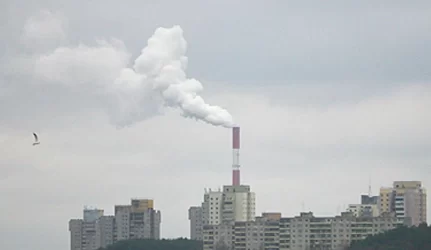 “The Economist”: dėl politikų klaidų Lietuvoje artėja “šaltų radiatorių metai”