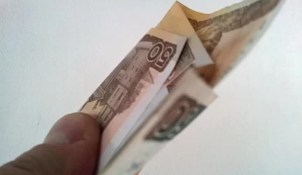 Arenai trūksta tik pinigų