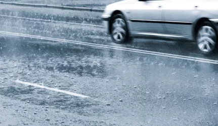 Asfaltas svarbiau už žmonių gyvybę