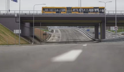 Pilaitės aplinkelis
