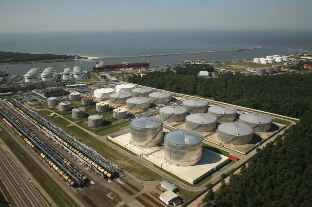 Birželį “Klaipėdos nafta” išaugo beveik 100 proc.