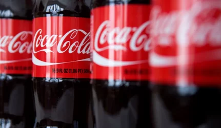 Coca cola Kaunas