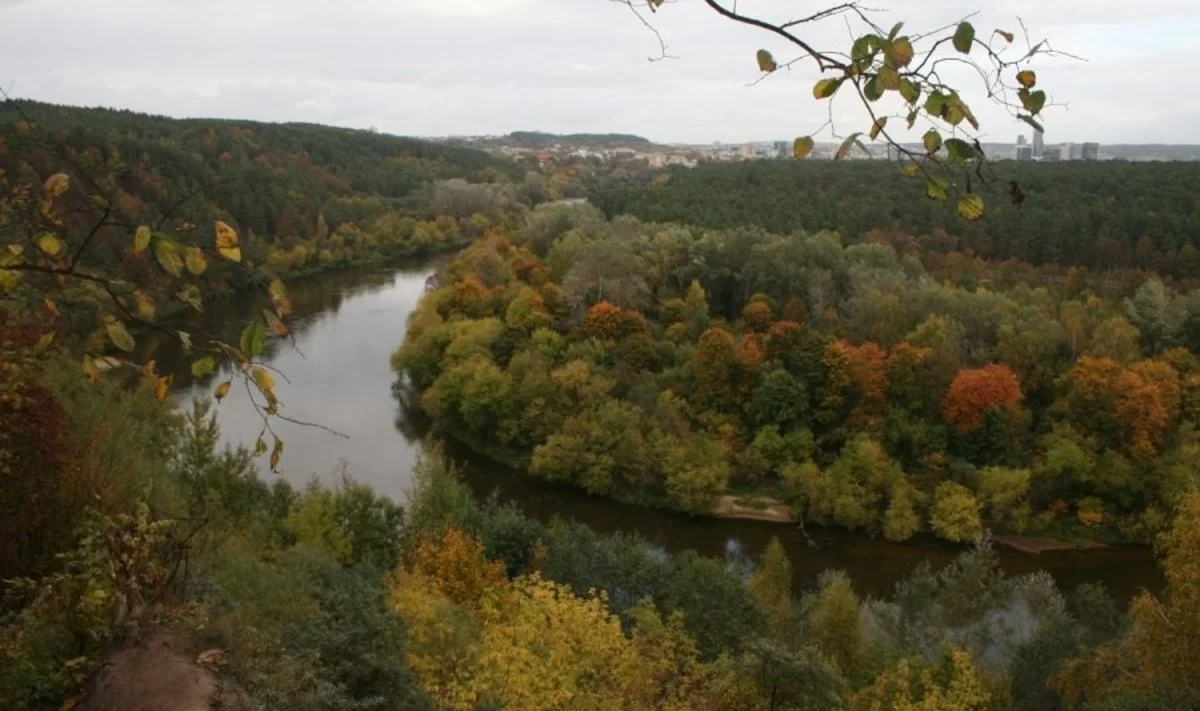 Draustinių ir parkų žemė – tik ten gyvenantiems