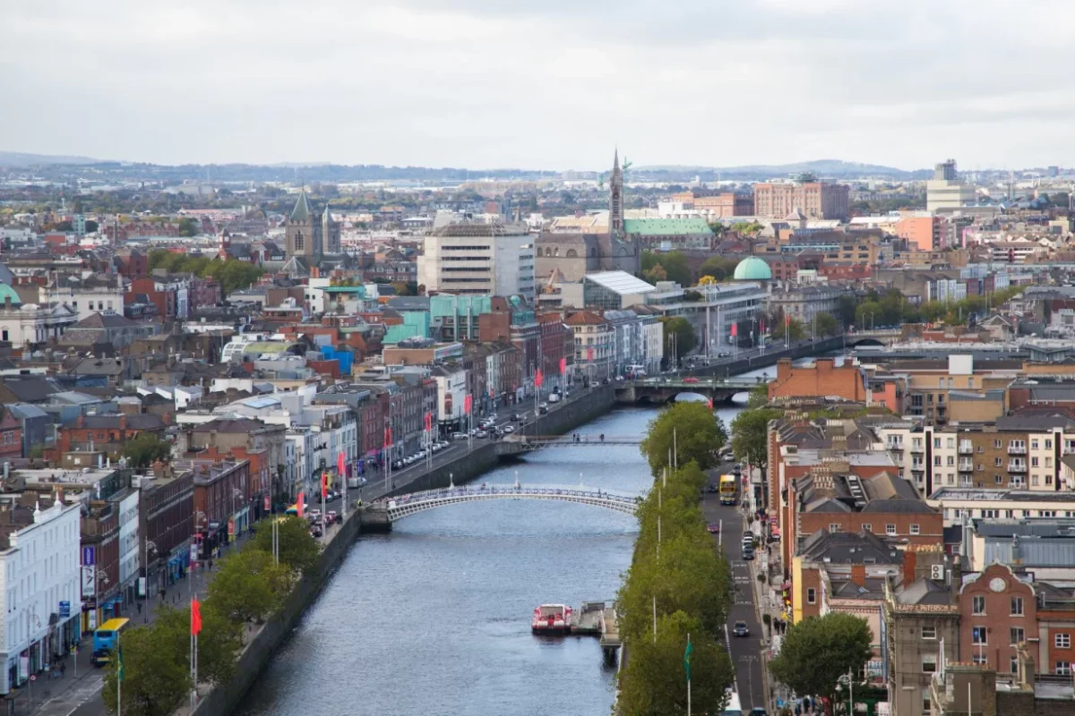 Dublinas