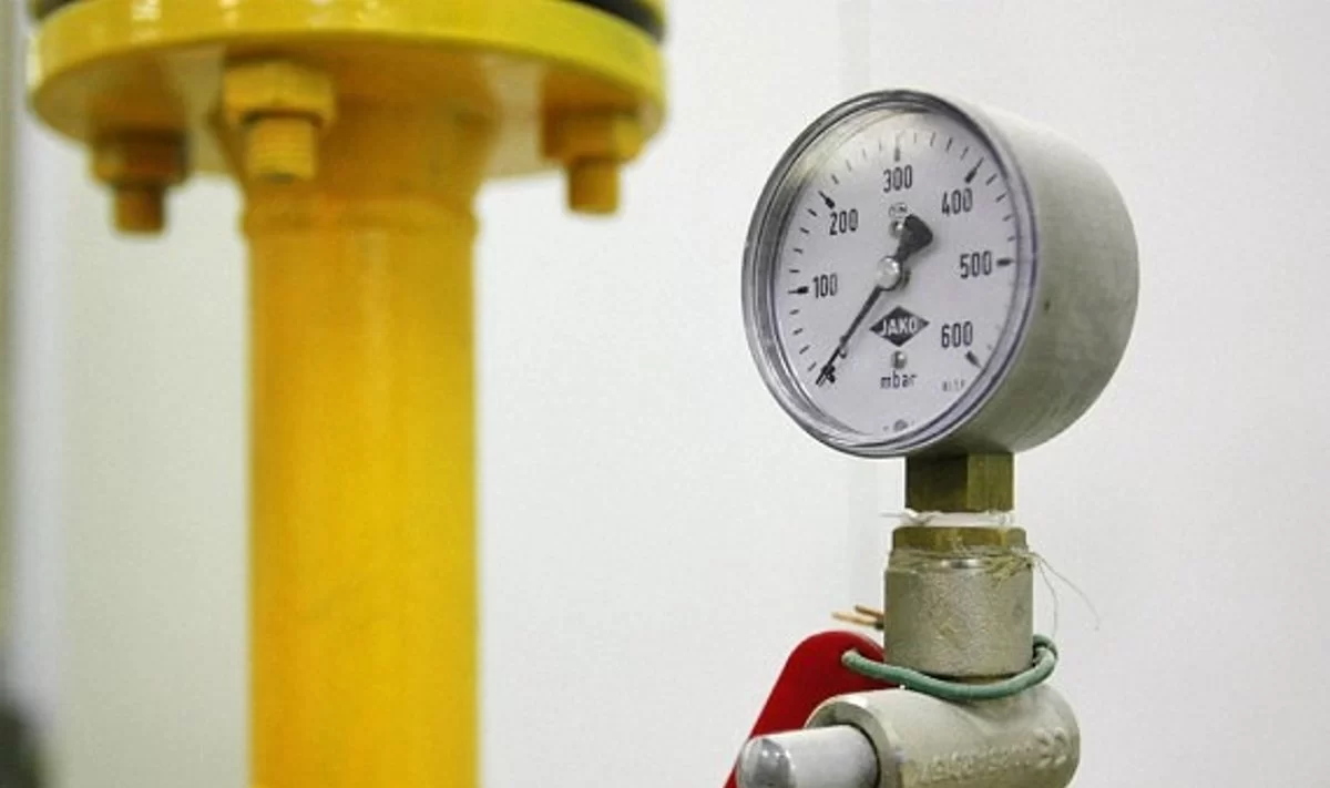 Nord stream