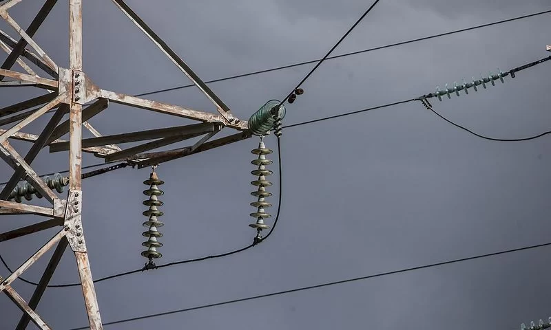 Lietuvos elektrinė