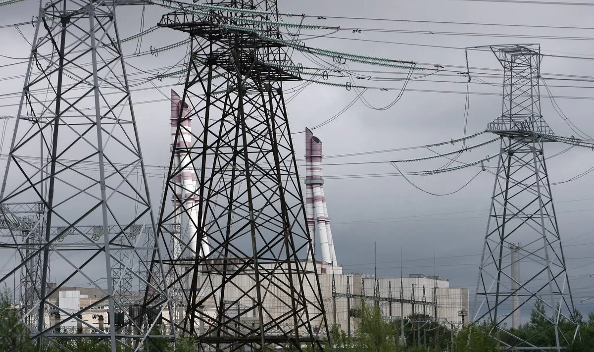 Energetinio saugumo centras – Lietuvoje?