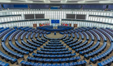 Europos Parlamentas: dujų rinką reikia liberalizuoti