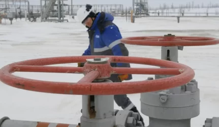 “Gazprom” pasirengęs iš Libijos pirkti visą naftą ir dujas