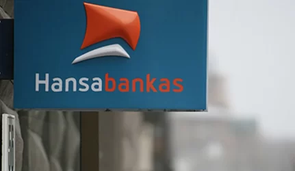 Hansabankas