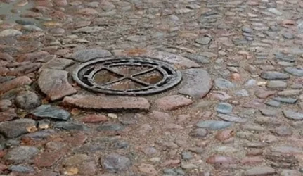 Įžūlios metalo vagystės tapo kasdienybe