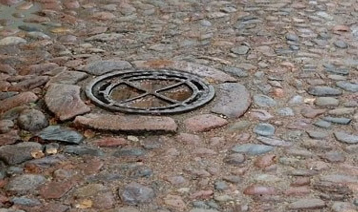 Įžūlios metalo vagystės tapo kasdienybe