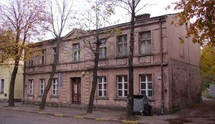 K.Donelaičio gatvė 12A