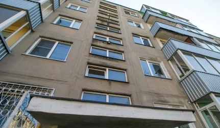Kauno socialinių būstų nuomininkų skolas apmokės visi kauniečiai