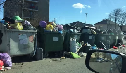 konteineriai Klaipėda