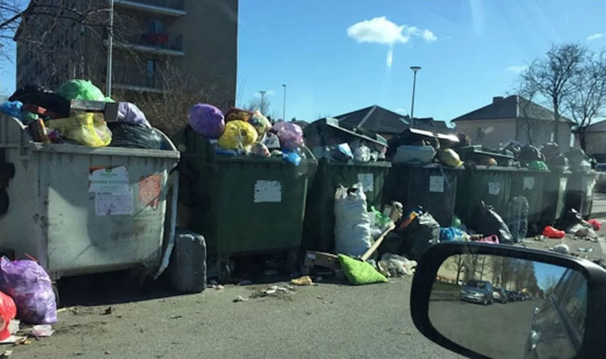 konteineriai Klaipėda
