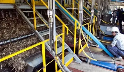 Klaipėdiečiams statys termofikacinę elektrinę