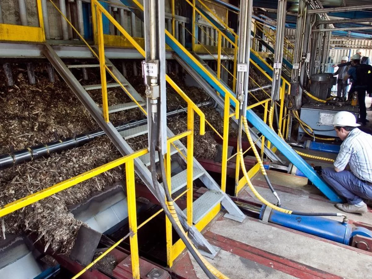 Klaipėdiečiams statys termofikacinę elektrinę
