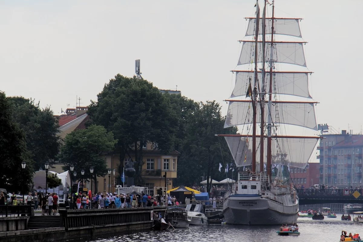 mokesčiai Klaipėda
