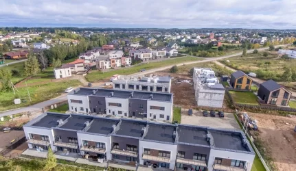 Klaipėdoje – didžiausi skirtumai tarp namų kainų