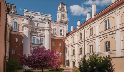 Kraštotvarkos ministerija