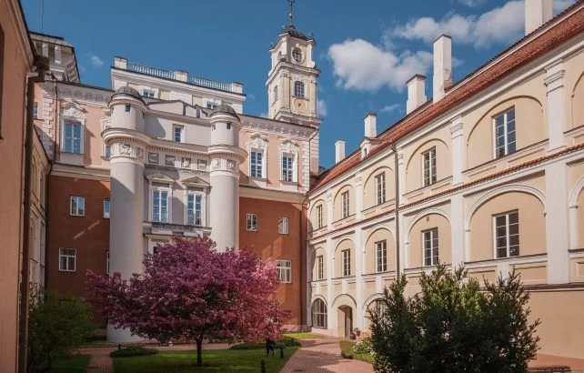 Kraštotvarkos ministerija