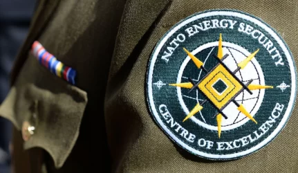 Lietuva nori Energetinio saugumo centro