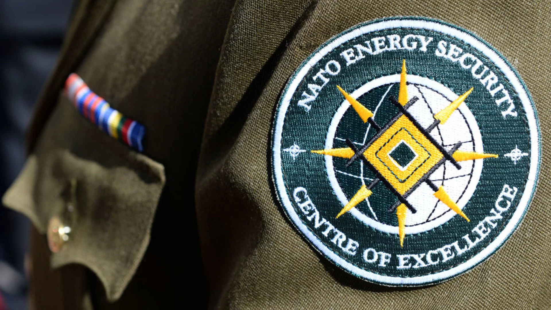 Lietuva nori Energetinio saugumo centro