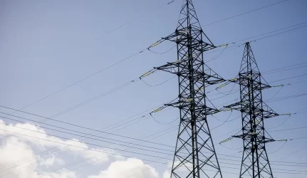 elektros jungtis su švedija