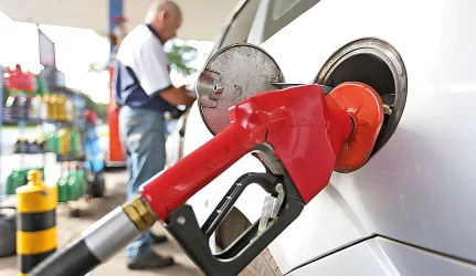 Naftininkams kainuos tik delsimas