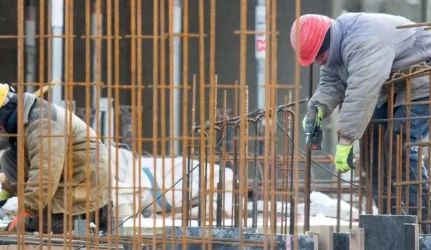 Nedarbas ateina į Lietuvą?