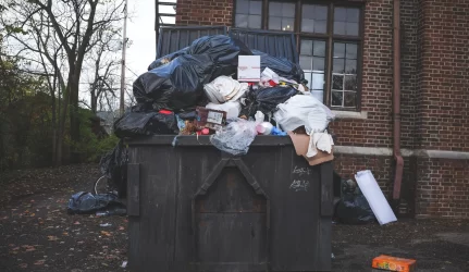 Nuo liepos 14 dienos – kitokios sąskaitos už atliekų surinkimą