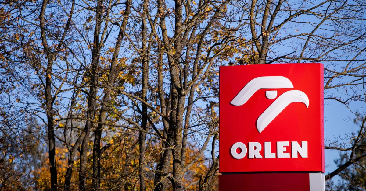 “PKN Orlen” – įtarimai dėl degalų kainų