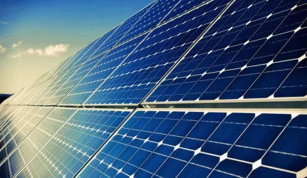 Pasiūlė naują Saulės energijos panaudojimo technologiją
