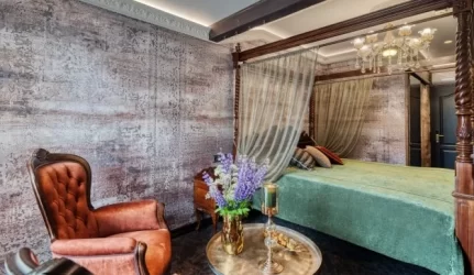 Poilsio rezidencijos – pasiturinčiųjų privilegija?