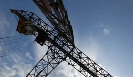 Pramoniniai parkai investuotojų kol kas neturi