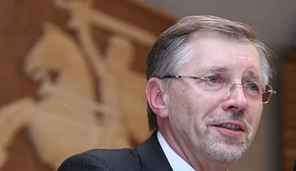 Premjeras kviečia “General Electric” investuoti Lietuvoje