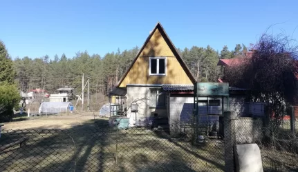 Daugiabučiai namai soduose