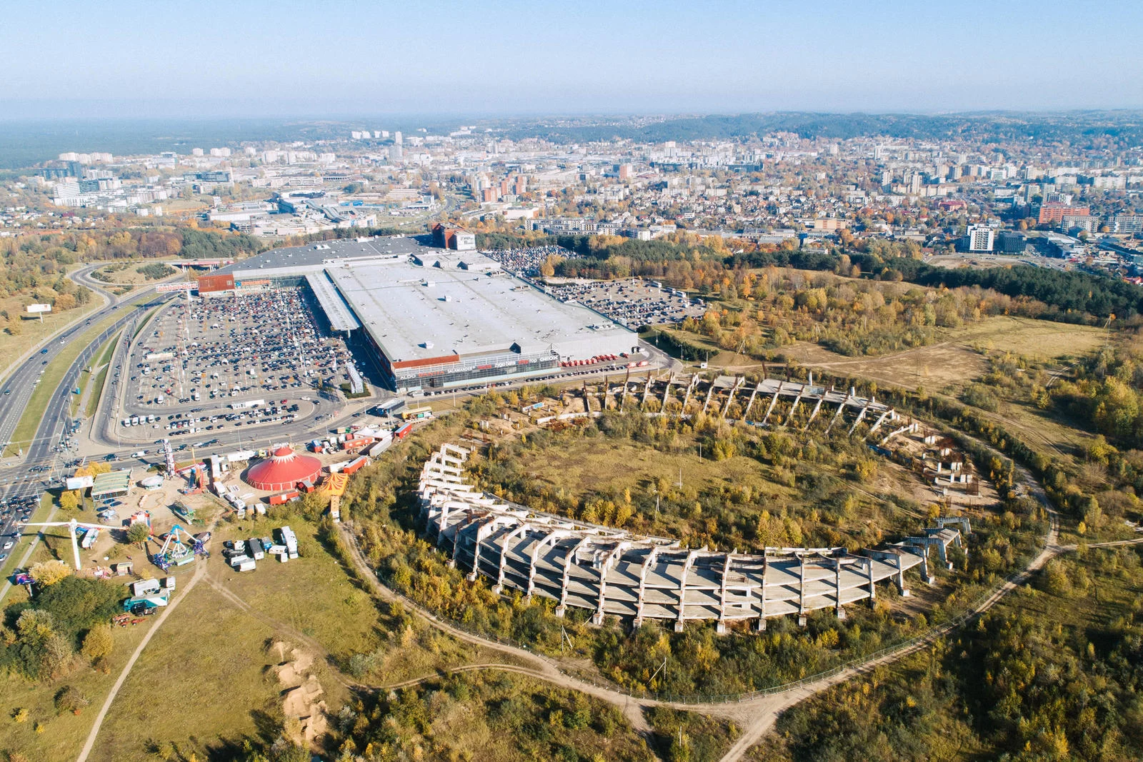 Seimo Antikorupcijos komisija kreipsis į Generalinę prokuratūrą dėl Nacionalinio stadiono