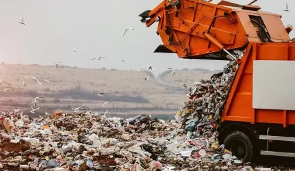 Šiukšlių reikalas pakvipo teismais