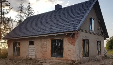 Vienbučių renovacija