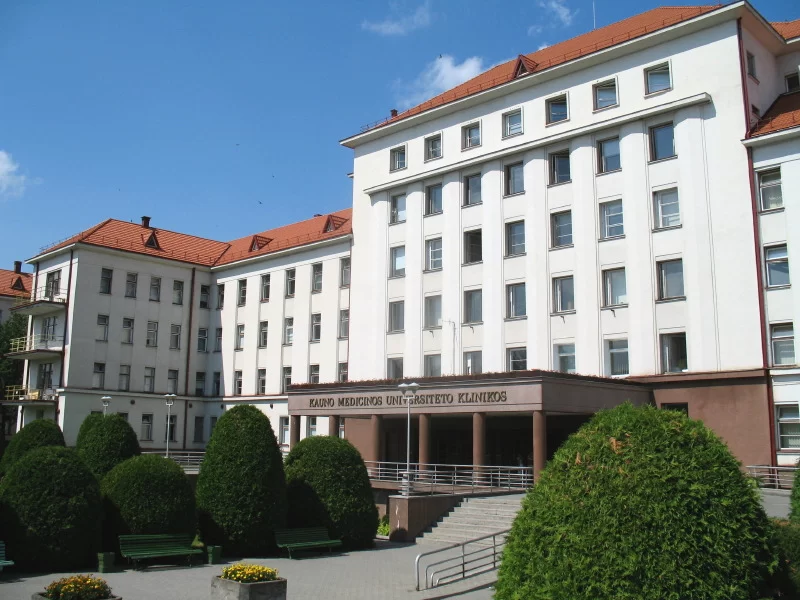 Sudaroma Kauno medicinos universiteto klinikų lygio traumos ir skubios pagalbos centro projektavimo ir statybos investicijų projekto koordinavimo taryba