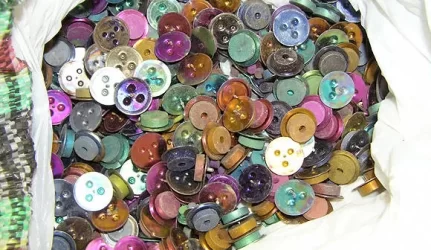 Sulaikyta didelė spalvotųjų metalų kotrabanda
