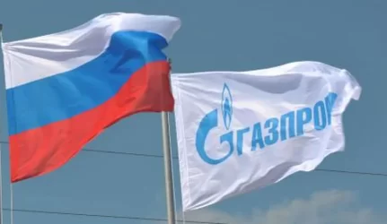 Gazprom