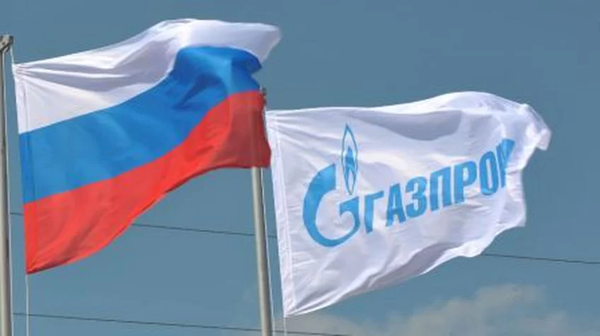 Gazprom