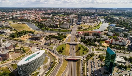Teisme – 11 prokuroro pareiškimų dėl žemės grąžinimo Vilniaus mieste