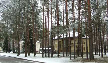 Už 2 kambarių buto nuomą Turniškėse – 180 litų