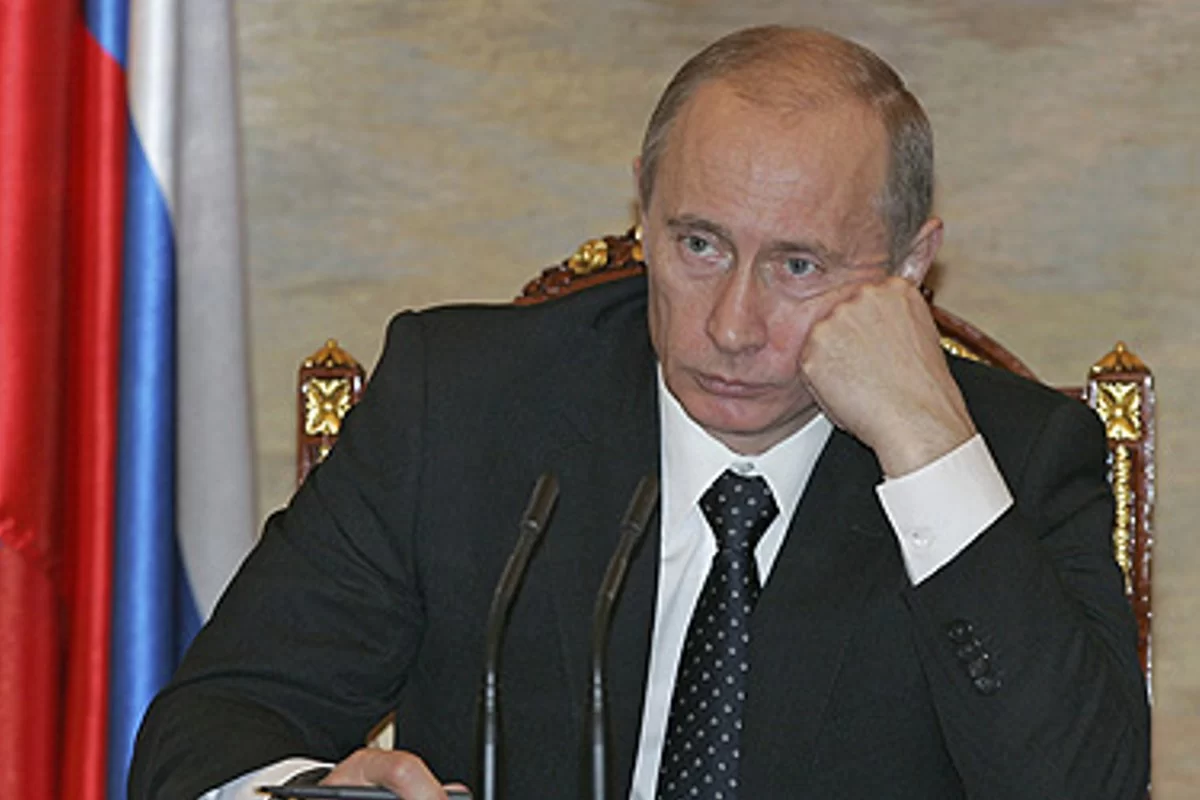 V.Putinas: Rusija antra pagal branduolinės pramonės patikimumą