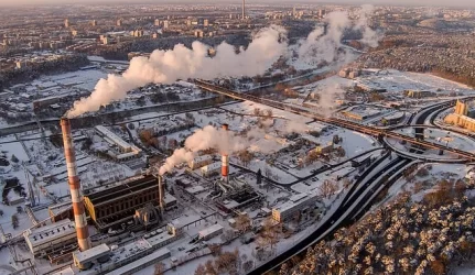 Vilnius dėl šilumos kainų kreipėsi į teismą